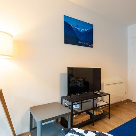 Appartement Terrasse - Telecabine 2Min - Thermes 4Min - Tout Equipe Cauterets Eksteriør billede