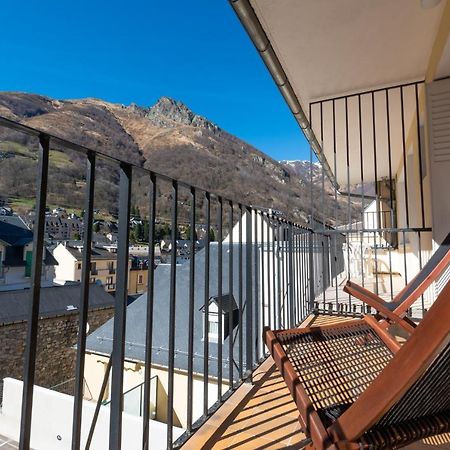 Appartement Terrasse - Telecabine 2Min - Thermes 4Min - Tout Equipe Cauterets Eksteriør billede