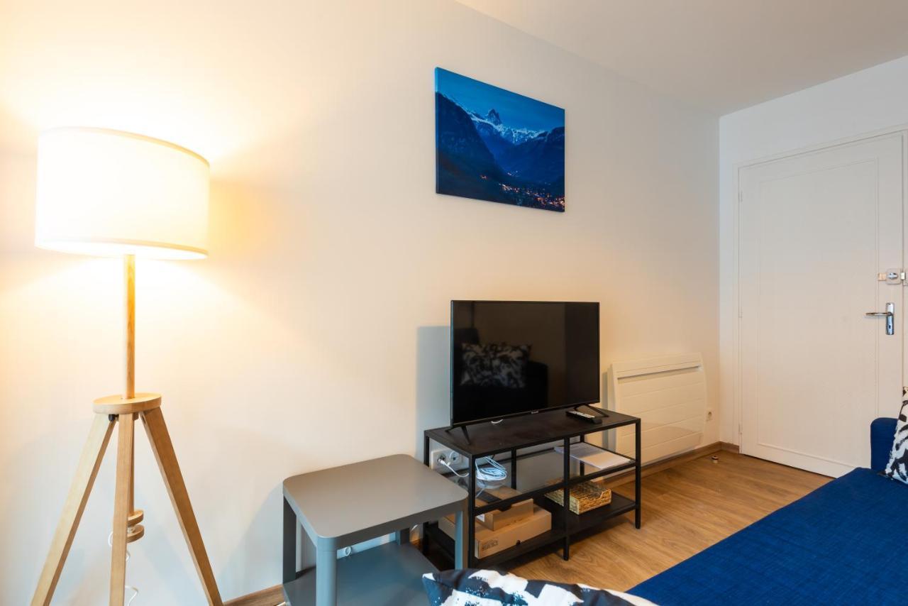 Appartement Terrasse - Telecabine 2Min - Thermes 4Min - Tout Equipe Cauterets Eksteriør billede