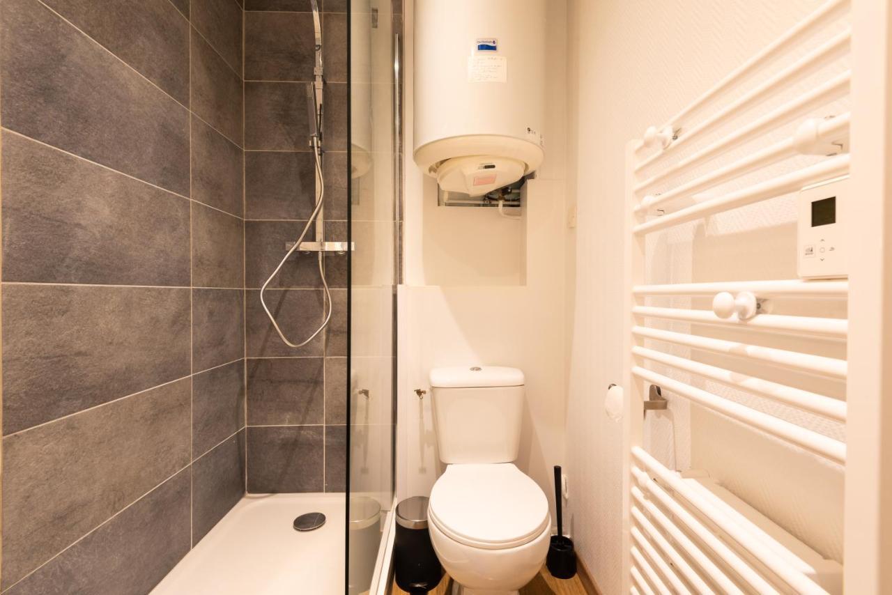 Appartement Terrasse - Telecabine 2Min - Thermes 4Min - Tout Equipe Cauterets Eksteriør billede