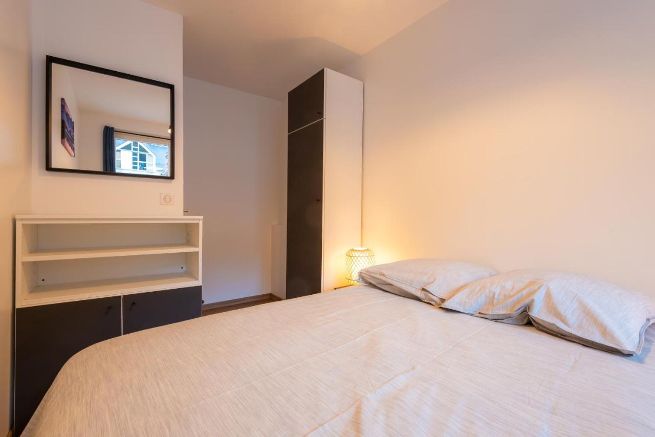 Appartement Terrasse - Telecabine 2Min - Thermes 4Min - Tout Equipe Cauterets Eksteriør billede